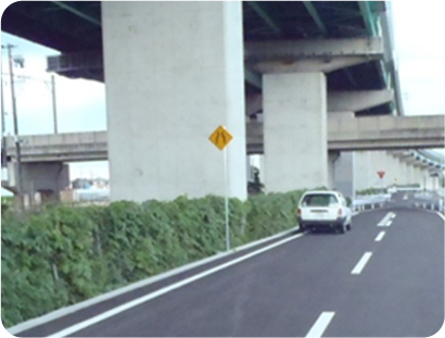 道路